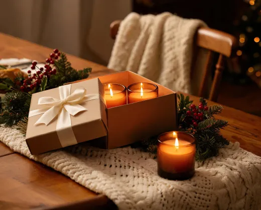 Gifts for the host